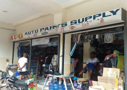 Aug Auto Parts Supply